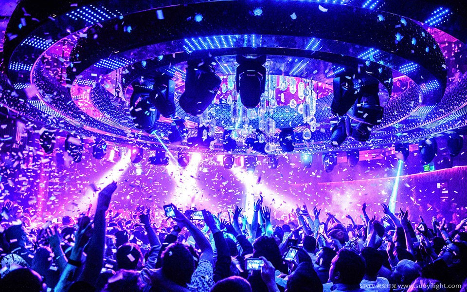 ParisOmnia Club