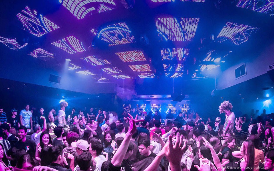 ParisZouk Club