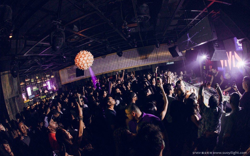 ParisKyo KL Club