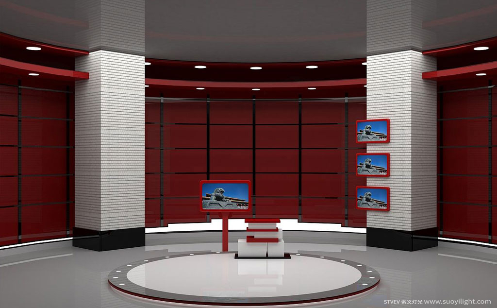 ParisVirtual Studio Scheme