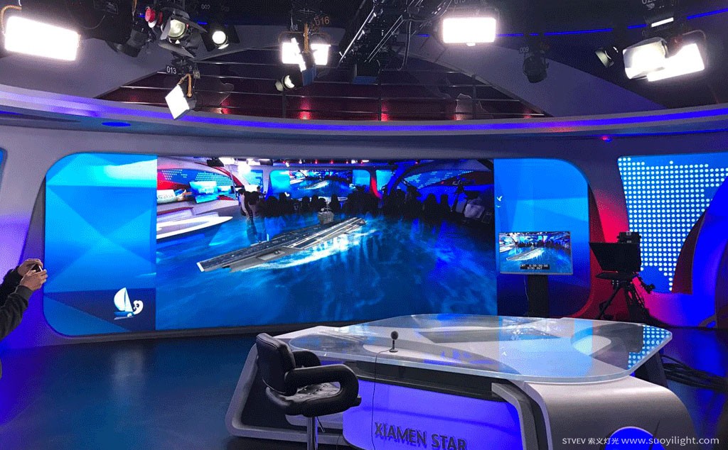 Paris400m2 HD Studio