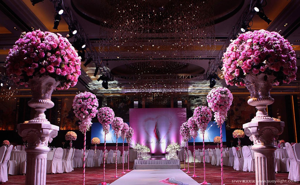 ParisWedding Style Scheme