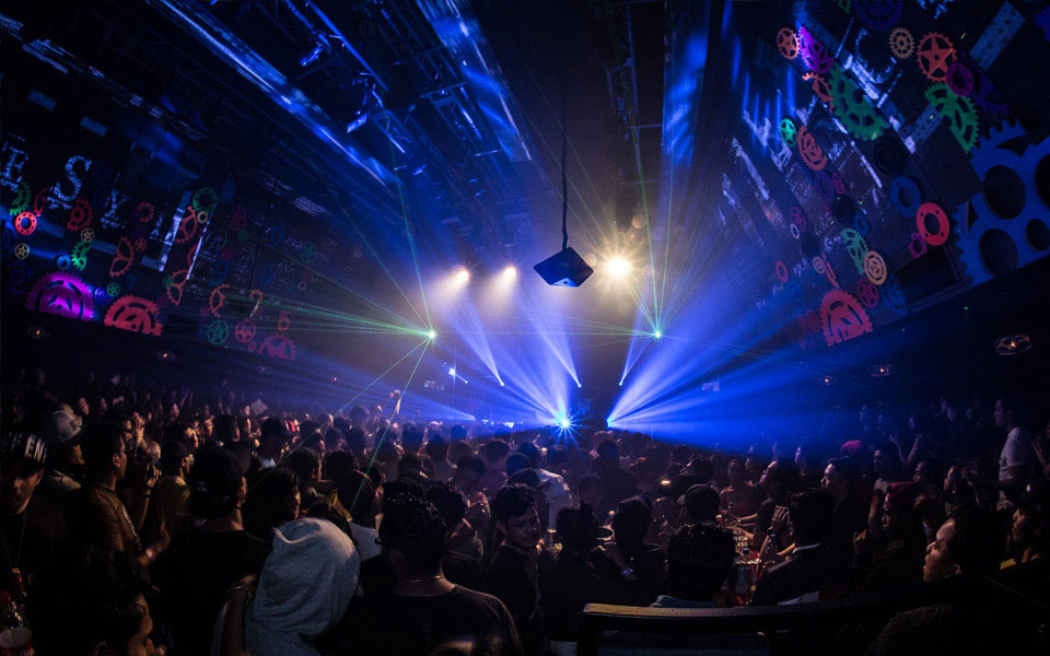 ParisCARGO Club