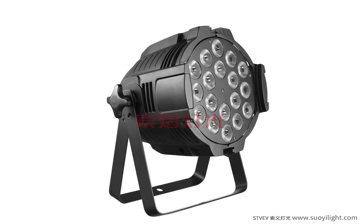 Paris18*10W LED 4in1 Full Color Par Light