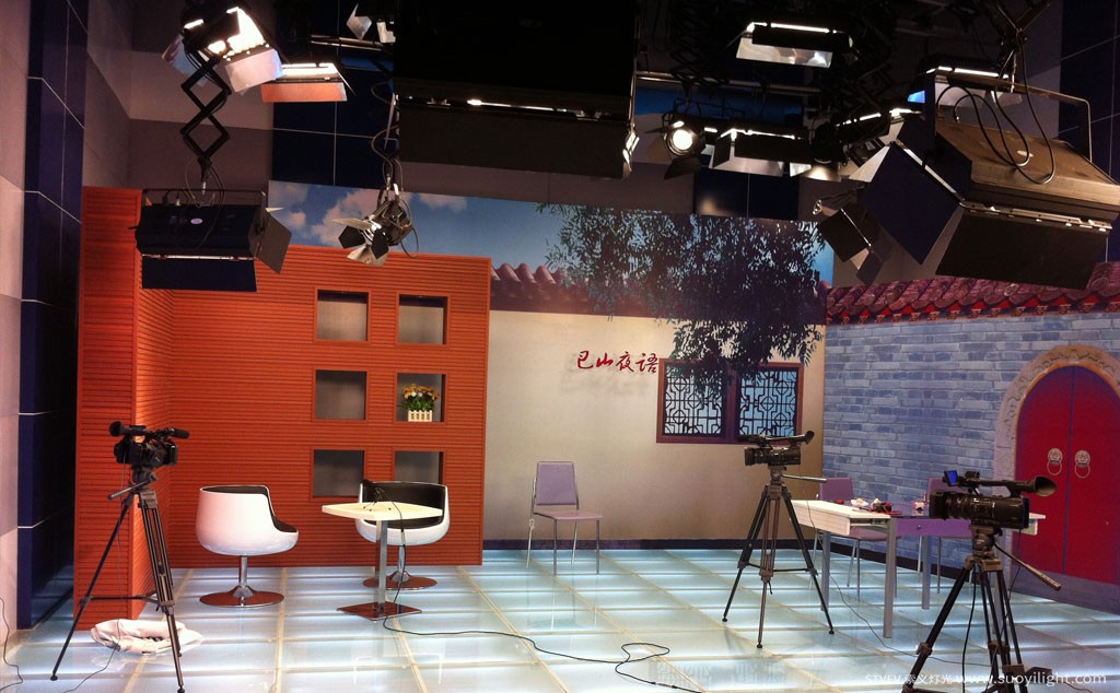 Paris Interviewed Studio Scheme