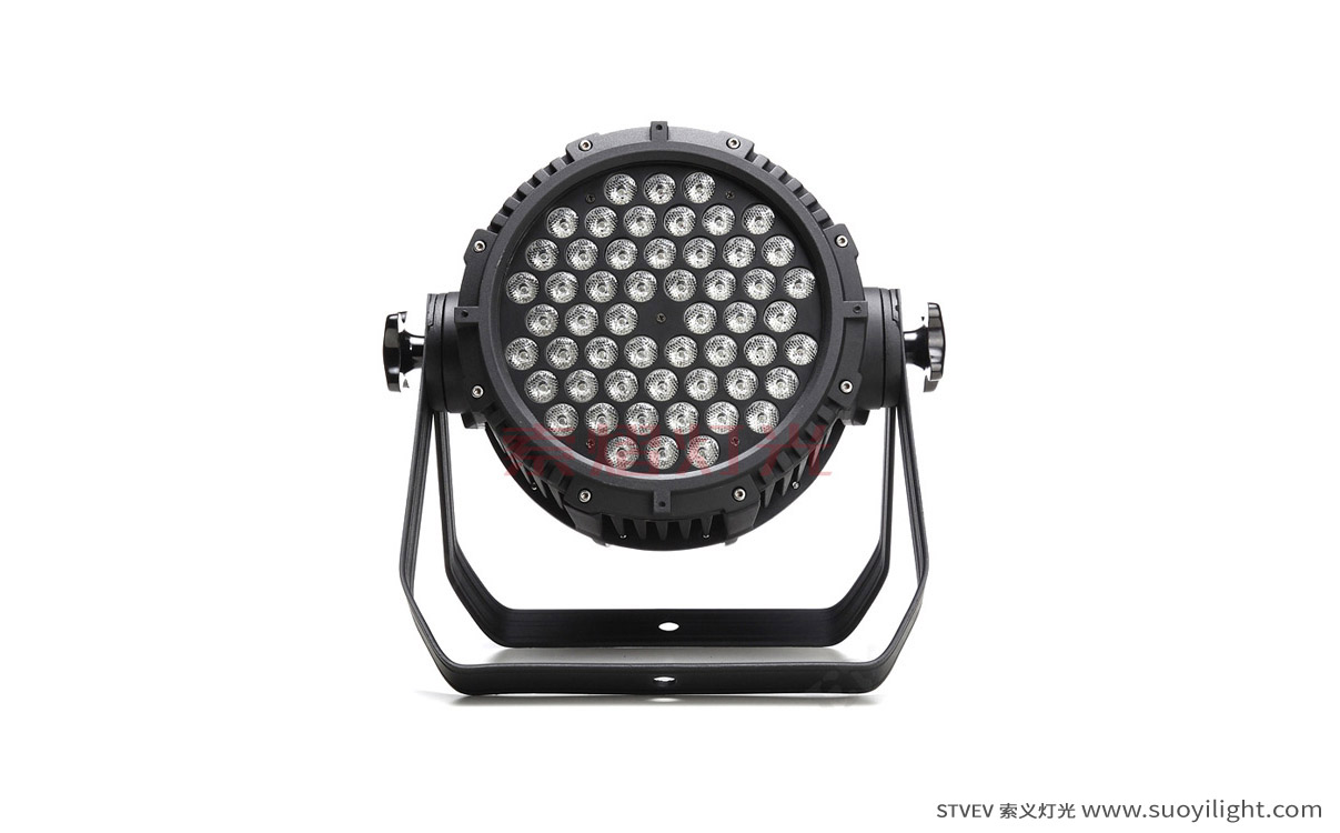 Paris54*3W LED Waterproof Par Light