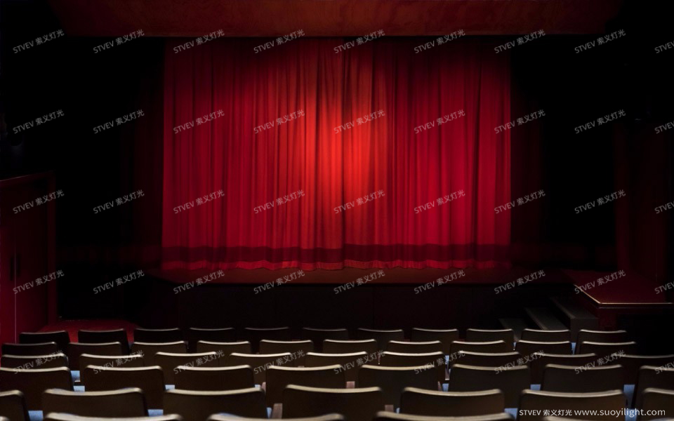 ParisDolphin Theatre