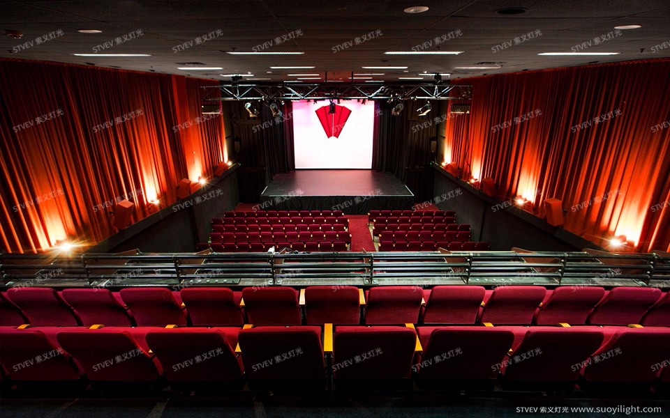 ParisSt Kilda Theatre