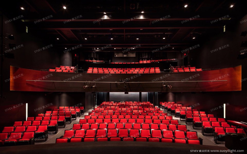 ParisYork Theatre