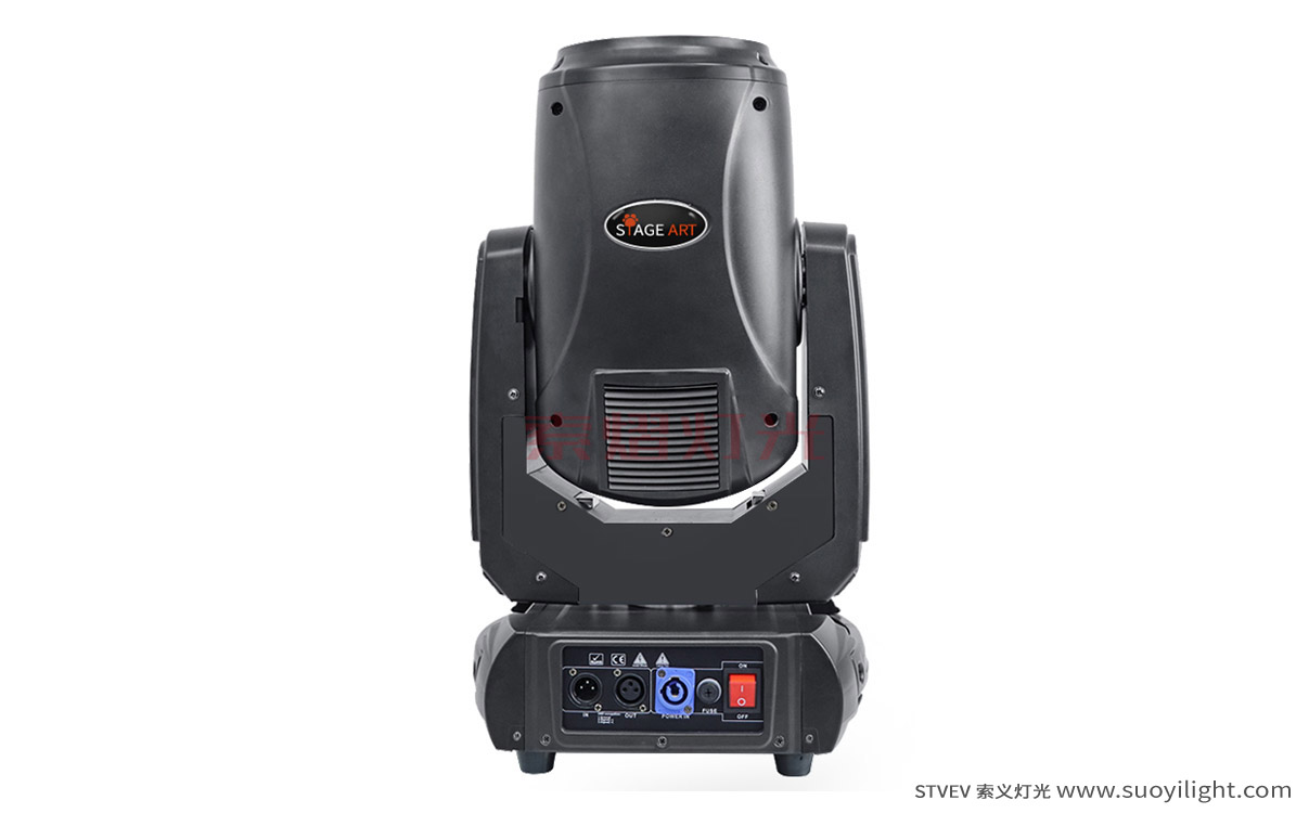 Paris 9R 260W,17R 350W Beam Light