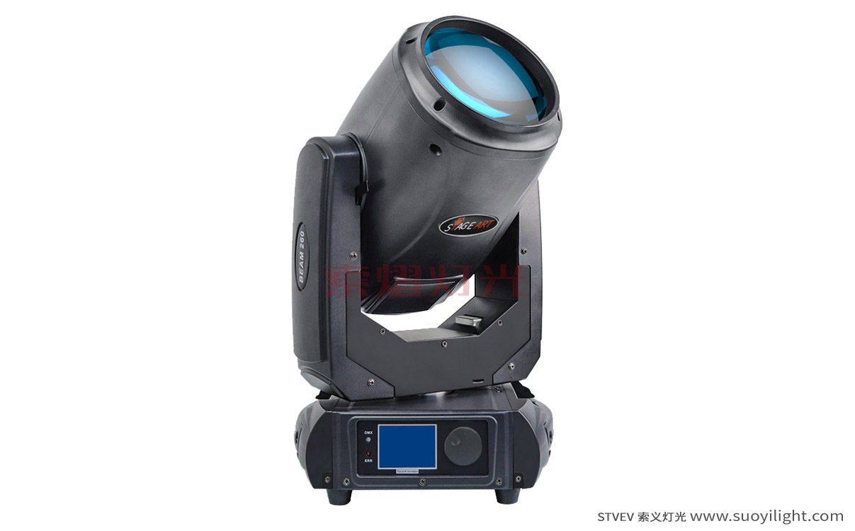 Paris 9R 260W,17R 350W Beam Light