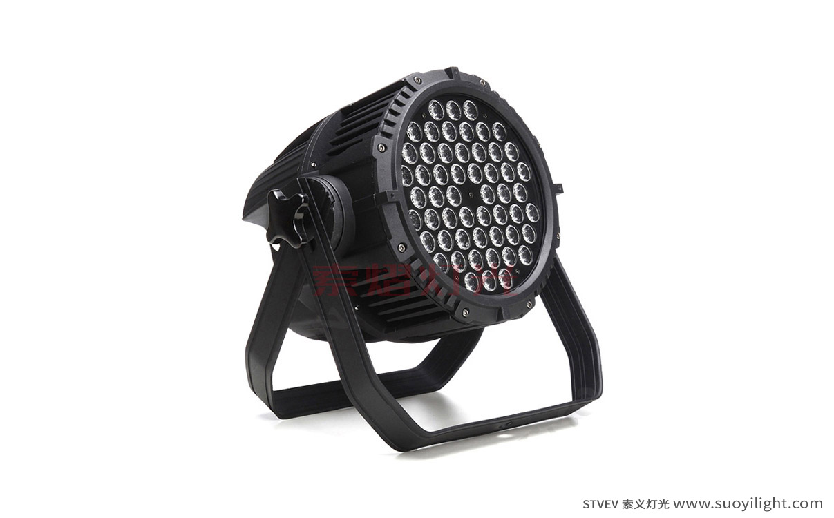 Paris54*3W LED Waterproof Par Light