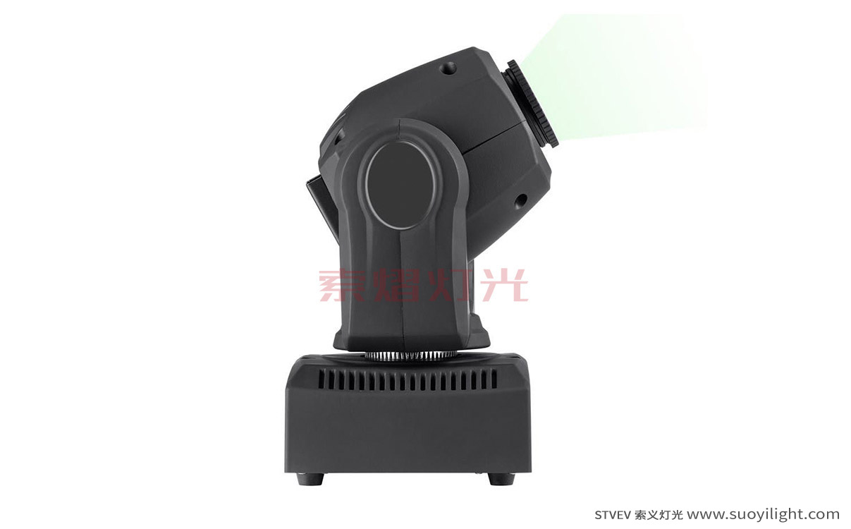 Paris30W LED Mini Moving Head Spot Light