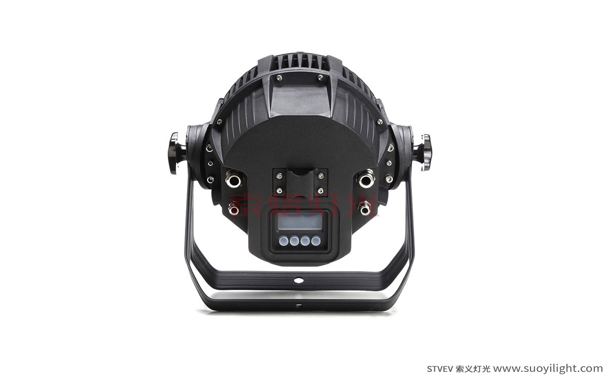 Paris54*3W LED Waterproof Par Light