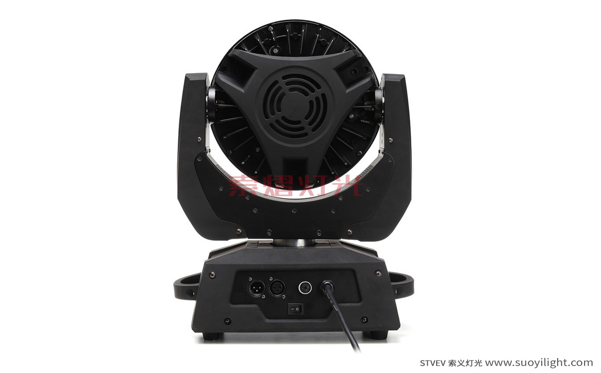 Paris36*10W LED Moving Head Wash Light