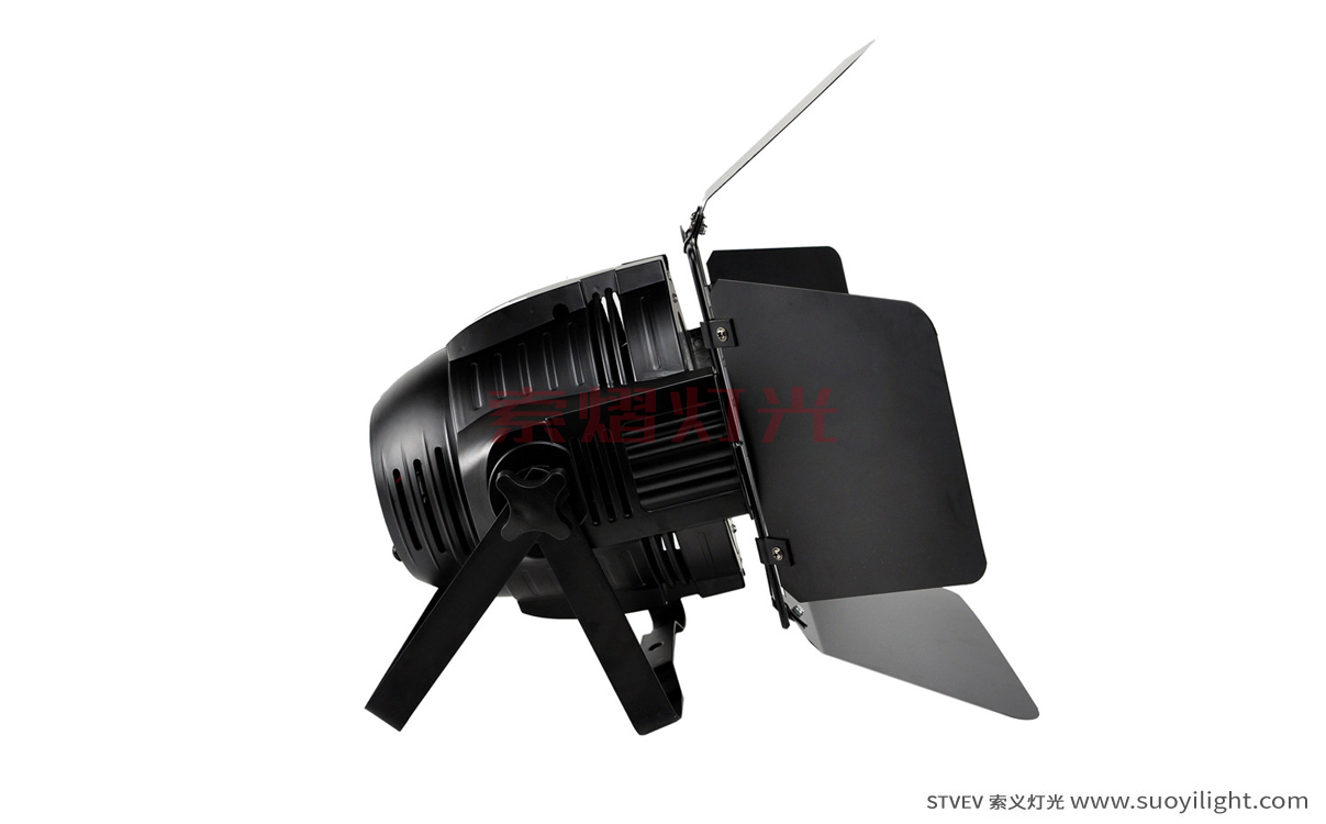 Paris200W COB LED Par Light