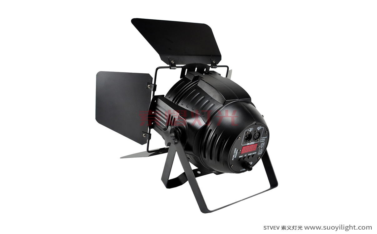 Paris200W COB LED Par Light