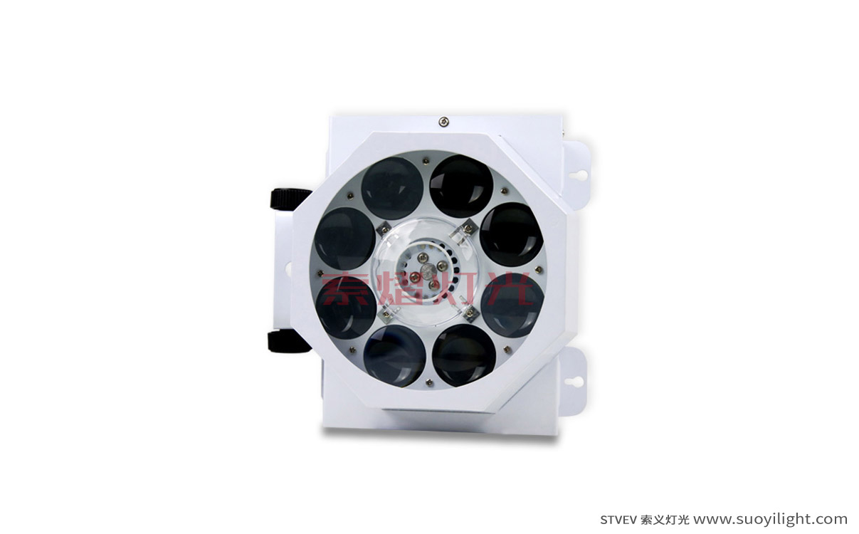 ParisLED Hot Wheels,LED Ceiling Pattern Effect Light