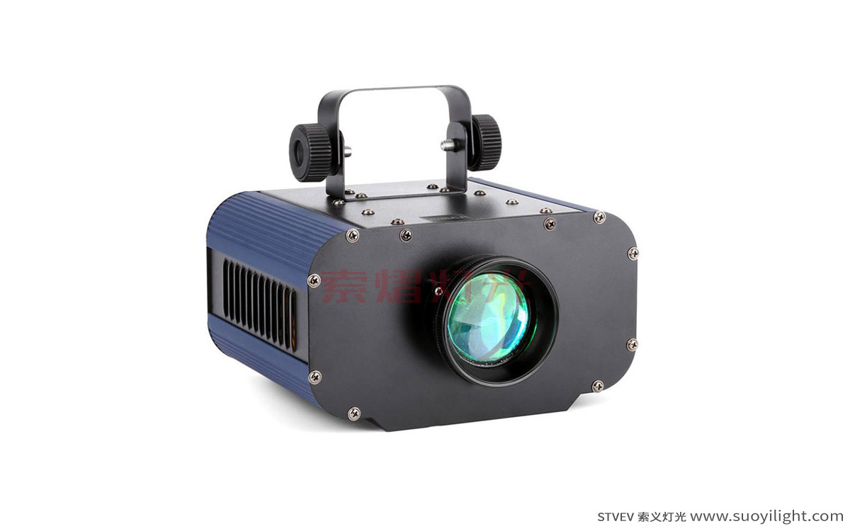 ParisLed Water Wave Light