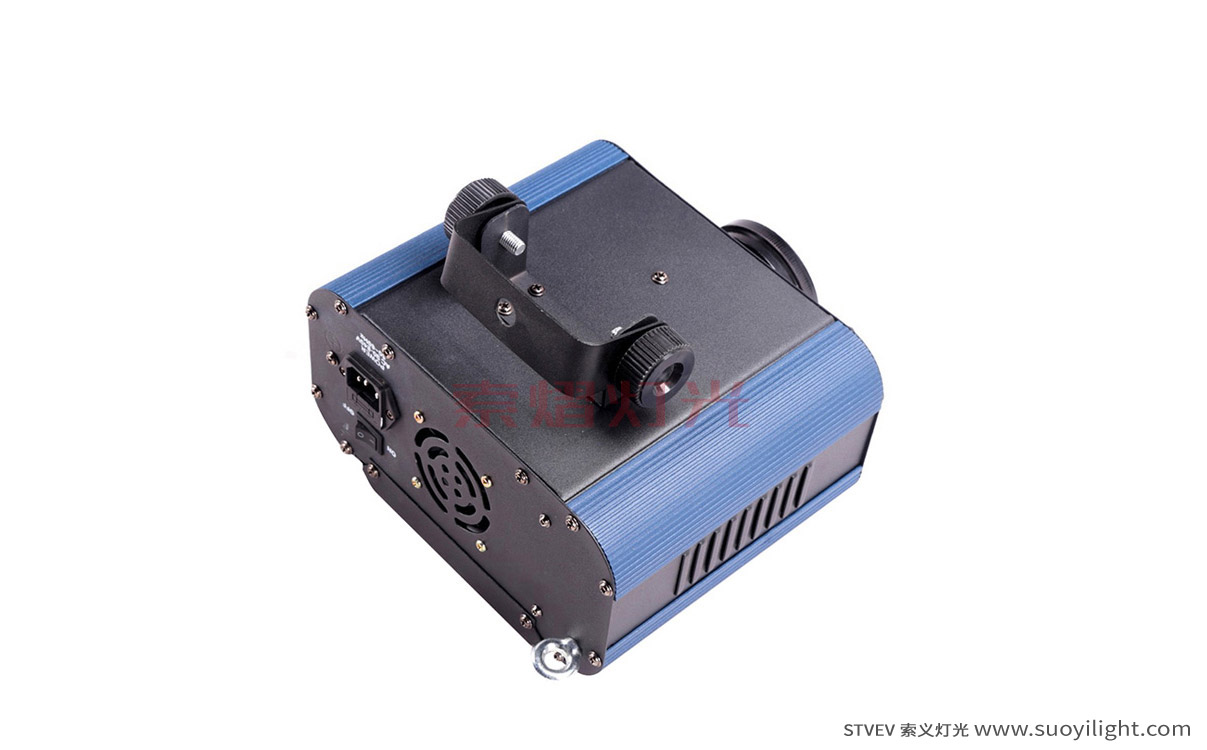 ParisLed Water Wave Light