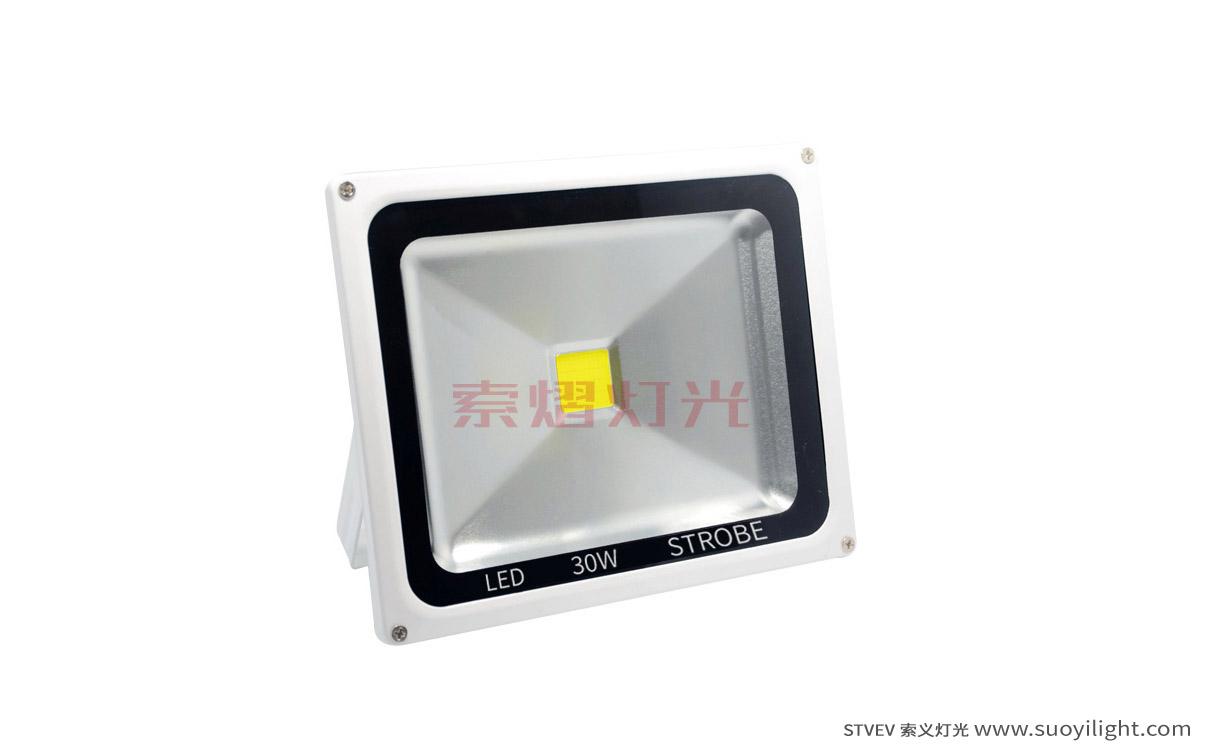 Paris30W LED Strobe Light