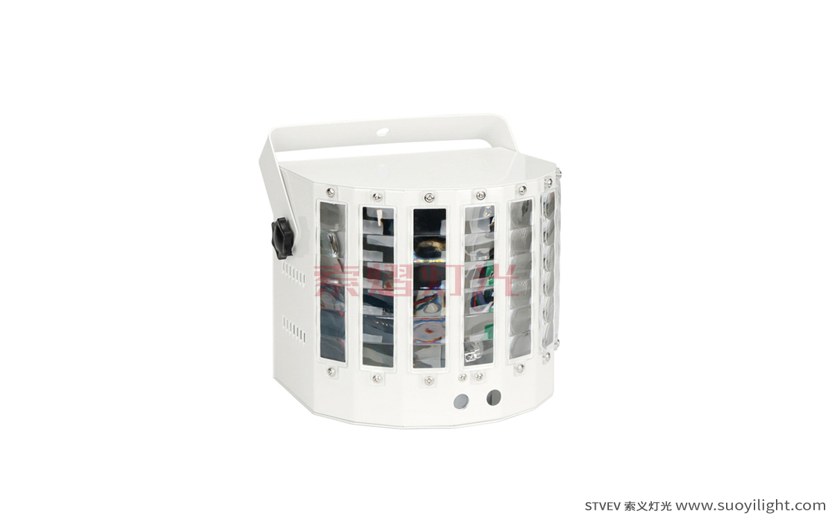 Paris Mini Butterfly Light