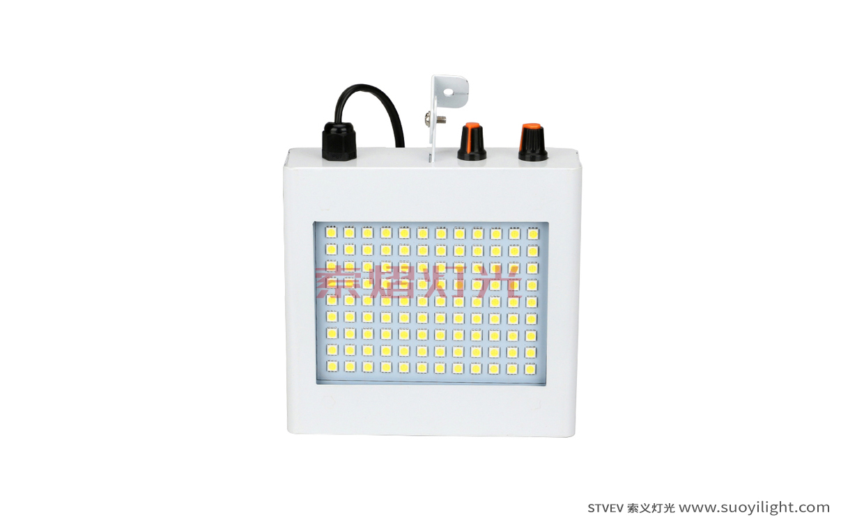 Paris108pcs SMD Strobe Light
