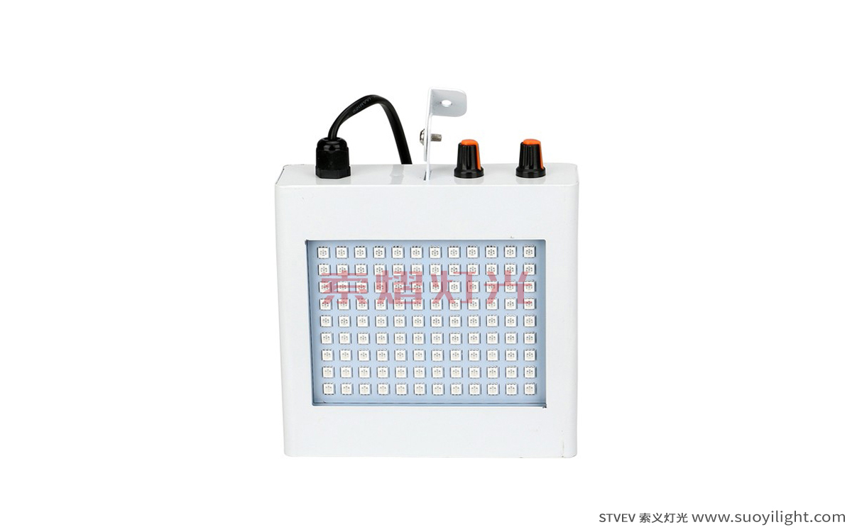Paris108pcs SMD Strobe Light
