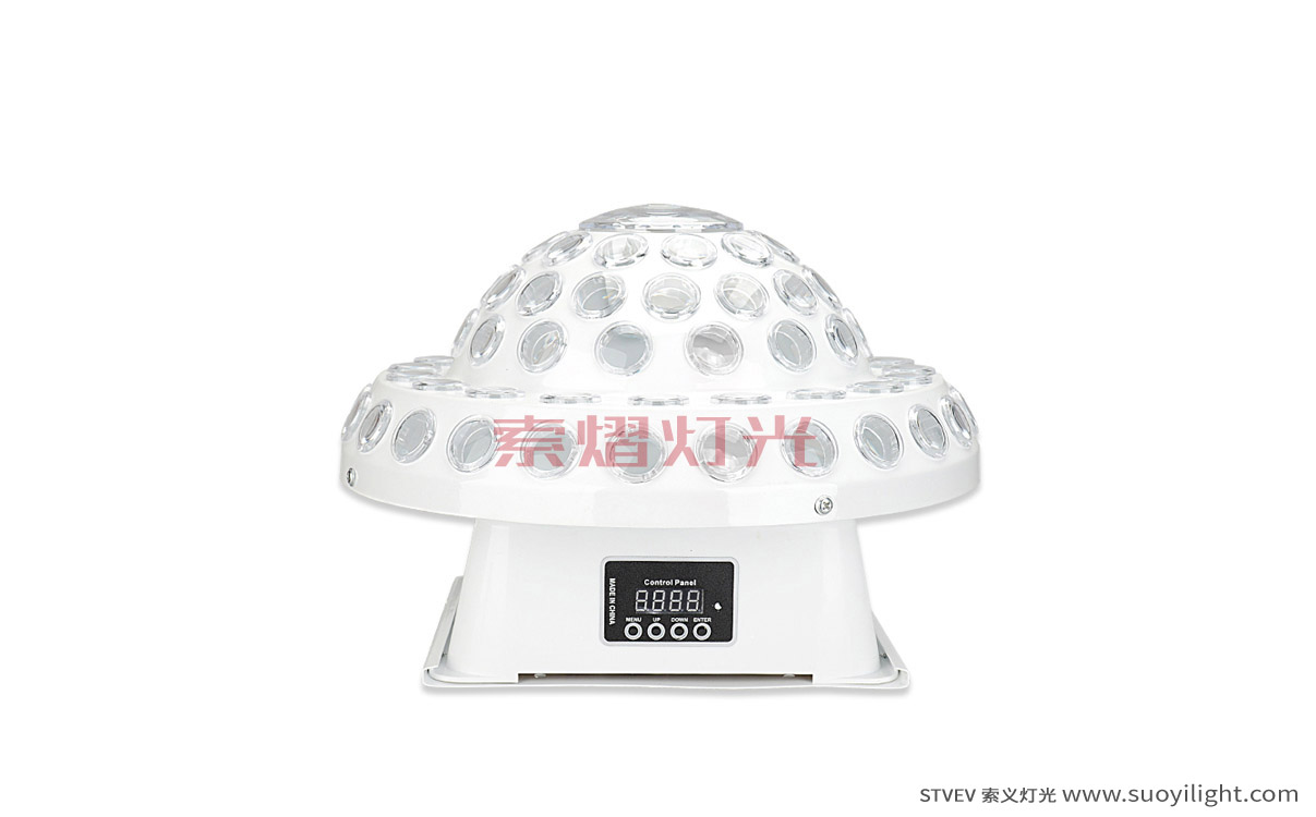 ParisUniverse,UFO Crystal Magic Ball