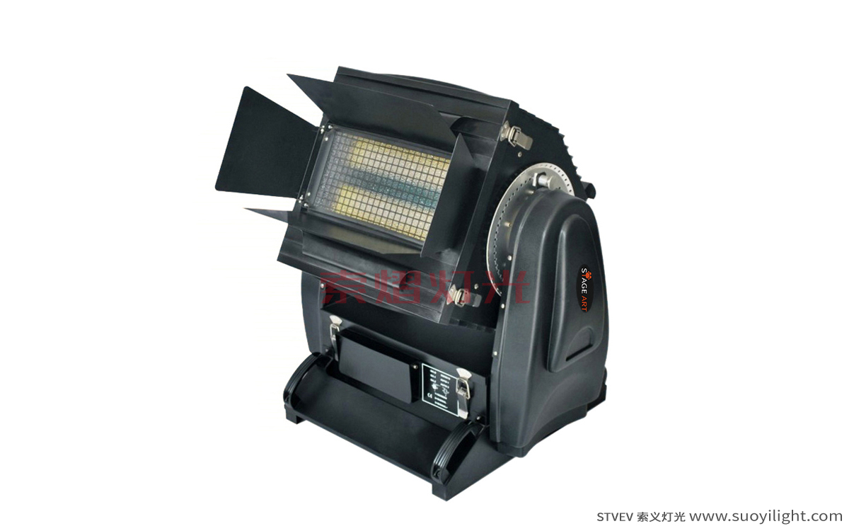 Paris2500W City Color Light
