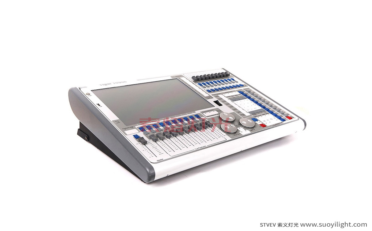 ParisTiger Touch Lighting Controller