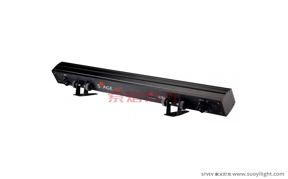 Paris18*10W LED Wall Washer Light