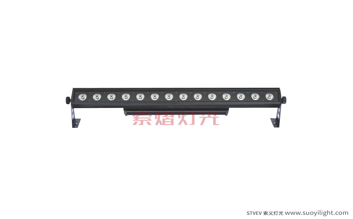 Paris14*30W LED Wall Washer Light