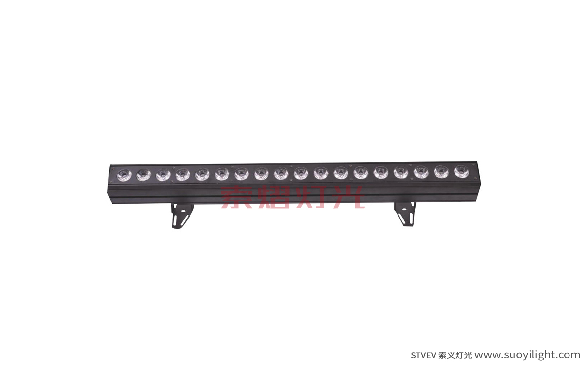 Paris18*10W LED Wall Washer Light