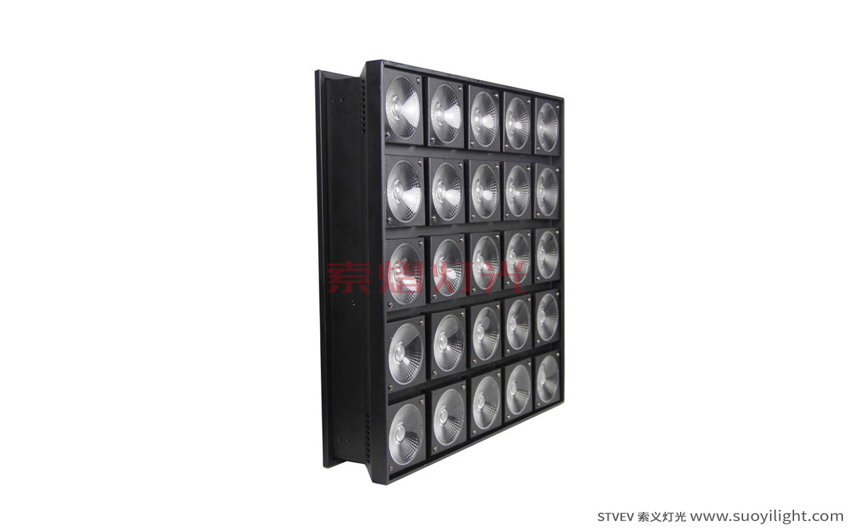 Paris25 Head LED Matrix Light wholesale