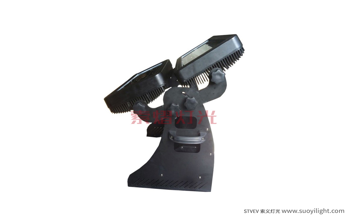 Paris72*3W LED Wall Washer Light