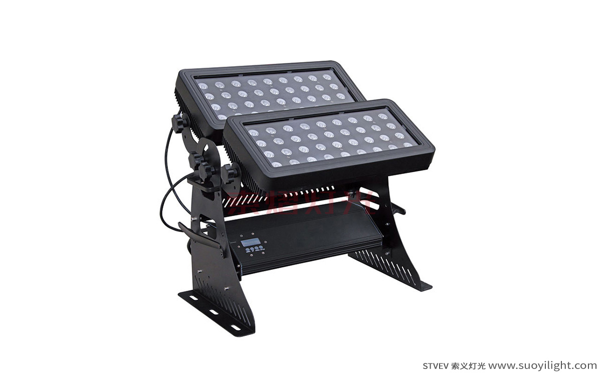 Paris72*3W LED Wall Washer Light