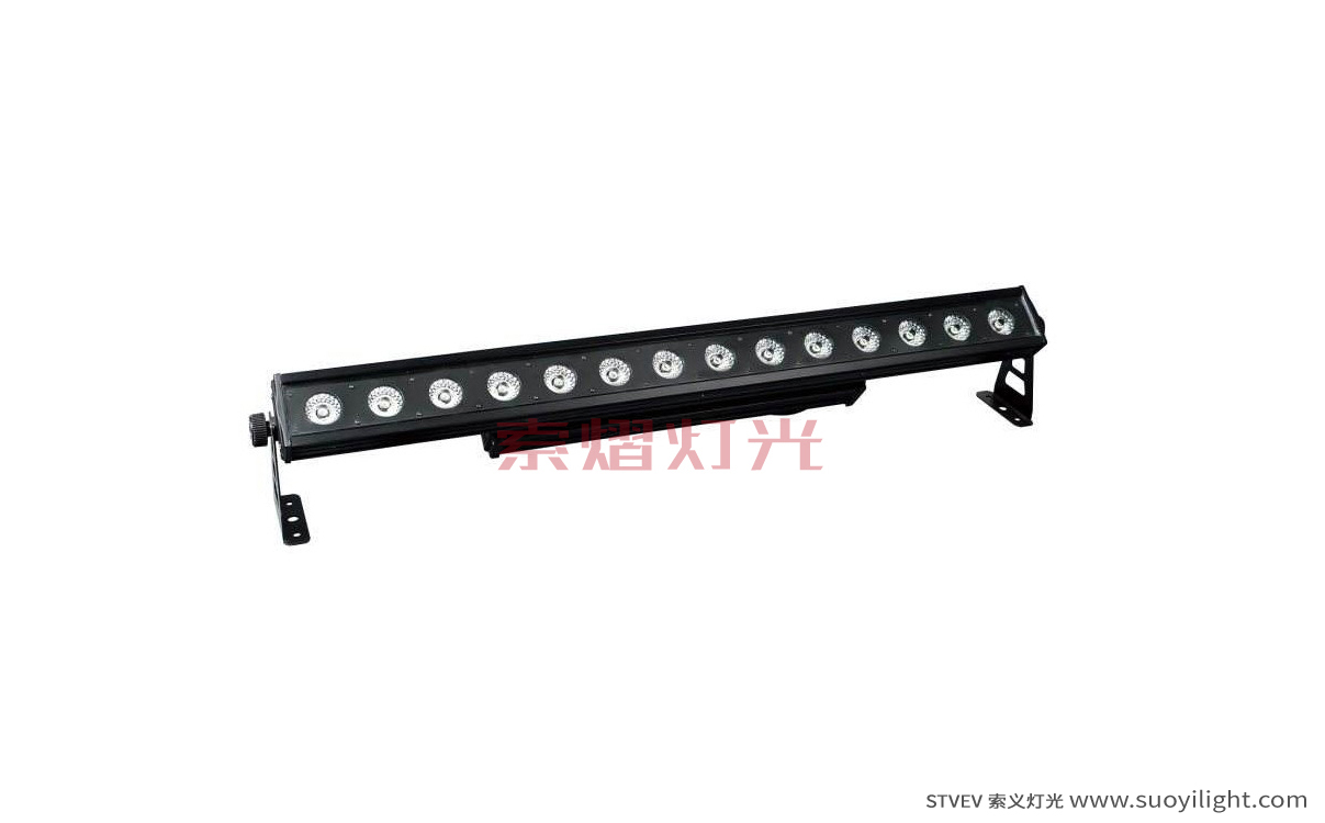 Paris14*30W LED Wall Washer Light
