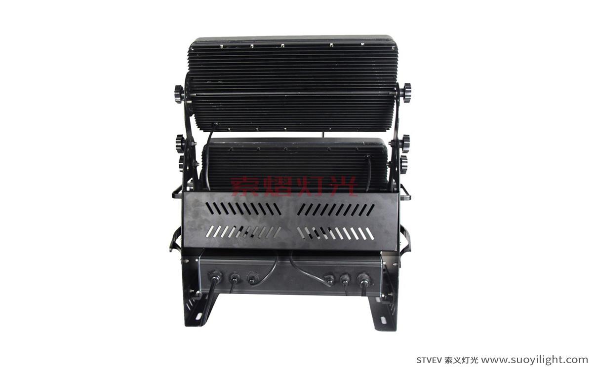 Paris192*3W LED City Star Light