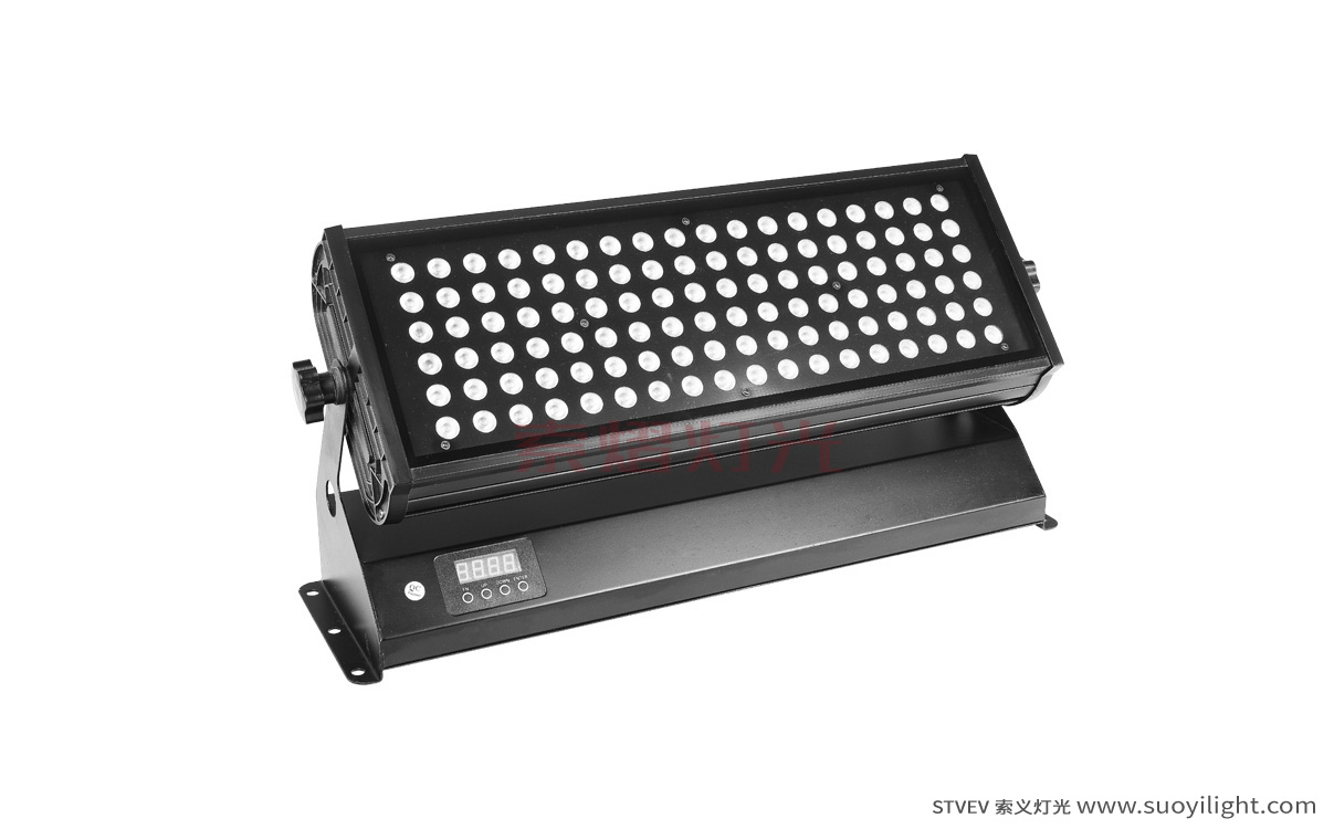 Paris108*3W LED Full Color Flood Light