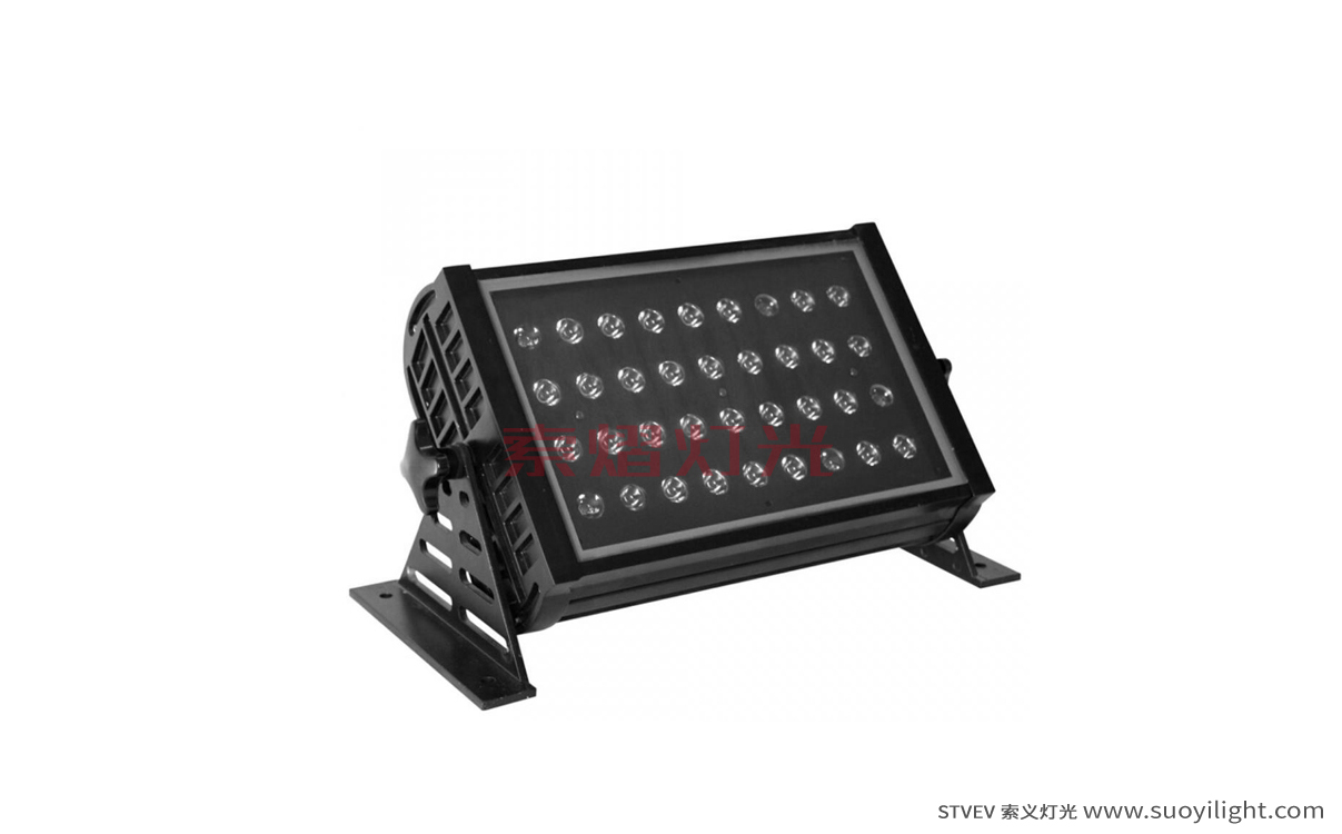 Paris36*3W LED Full Color Flood Light