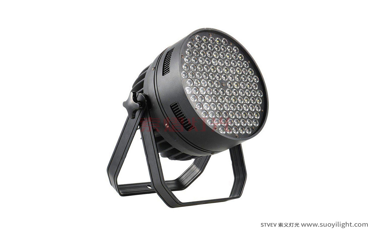 Paris120*3W LED Par Light
