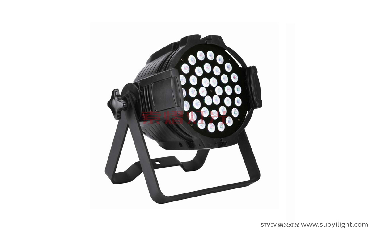 Paris36*3W Led Par Light
