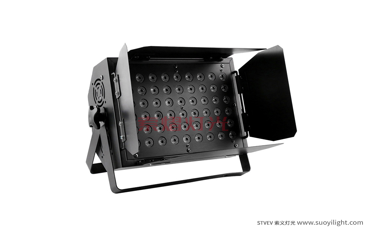 Paris54*3W LED Sky Ground Light