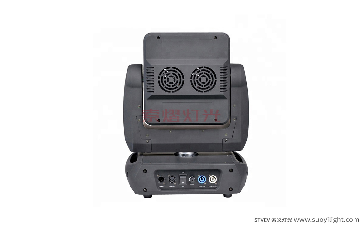 Paris25pcs Matrix LED Light