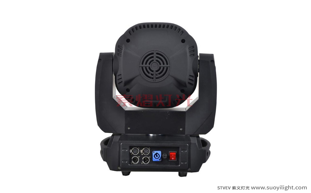 Paris19*15W LED Bee Eye Moving Head Light