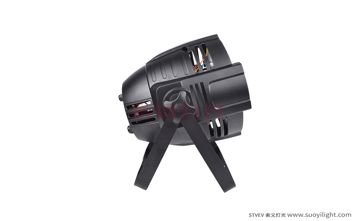 Paris36*3W 3in1 Led Par Light