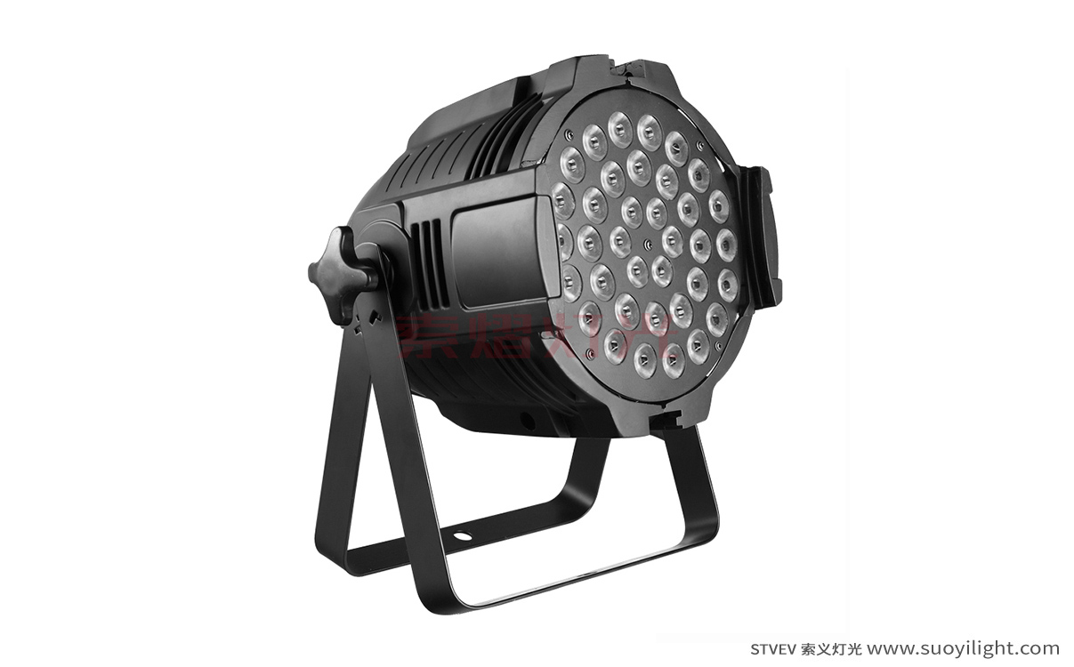 Paris36*3W 3in1 Led Par Light