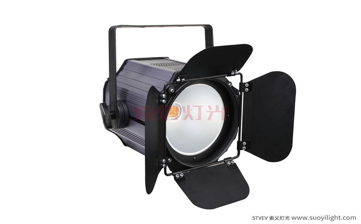 Paris200W 方形面光灯