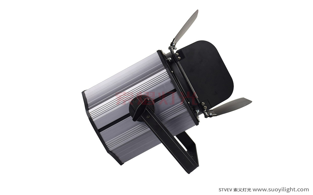Paris200W 方形面光灯